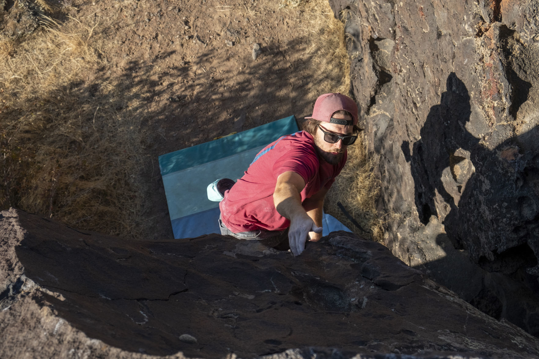 Dierkes Boulderfest